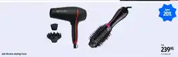 Matas Alle Revlon styling tools tilbud