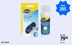 Matas Alt Scholl tilbud