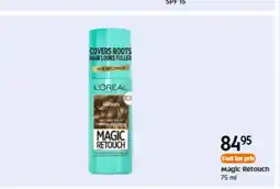 Matas Magic Retouch tilbud