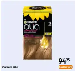 Matas Garnier Olla tilbud