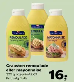 Kvickly Stryhns leverpostej tilbud