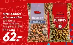 Bilka Mou hønsekødssuppe eller oksekødssuppe tilbud