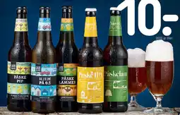 REMA 1000 Ladegaard & Thisted Påske-/Påskelam udvalg tilbud