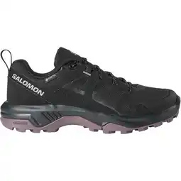 Sport 24 Salomon Extend GTX Vandresko Dame tilbud