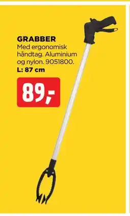 jem & fix GRABBER tilbud