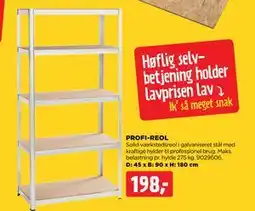 jem & fix PROFI-REOL tilbud