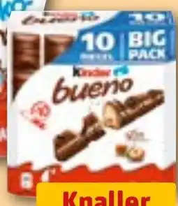 REWE DE Oder bueno tilbud