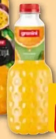 REWE DE Oder trinkgenuss tilbud