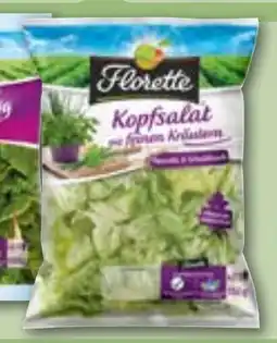 REWE DE Oder kopfsalat tilbud