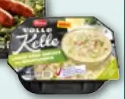 REWE DE Oder volle kelle lauch-käse-eintopf tilbud