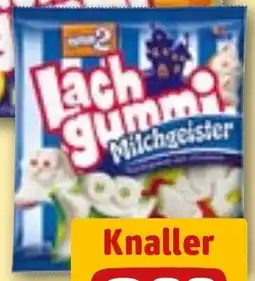 REWE DE oder Milchgeister tilbud