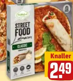 REWE DE Oder 2 lahmacun tilbud