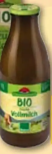 REWE DE Oder bio frische milch tilbud