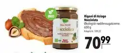 Citti Rigoni di Asiago Nocciolata tilbud
