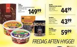 Citti Haribo Vingummi eller lakrids tilbud