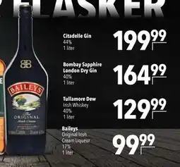 Citti Baileys tilbud