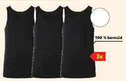 Lidl Undertøj til mænd tilbud