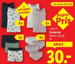 Lidl Tuborg Classic eller Pilsner (18 x 33 cl / pk.) tilbud