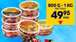 BorderShop Matador Mix og flere varianter tilbud