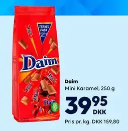 BorderShop Daim tilbud