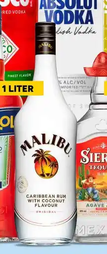 BorderShop Malibu tilbud