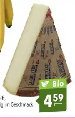 Citti Laktosefrei bio gruyère tilbud