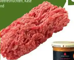 Citti TK Bio Demeter Rinderhackfleisch tilbud