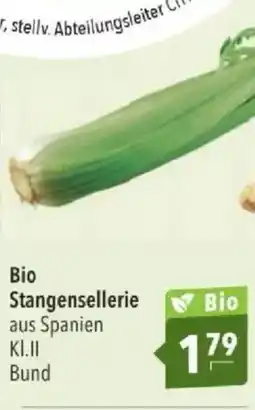 Citti Bio Stangensellerie tilbud