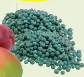Citti Bio Heidelbeeren tilbud