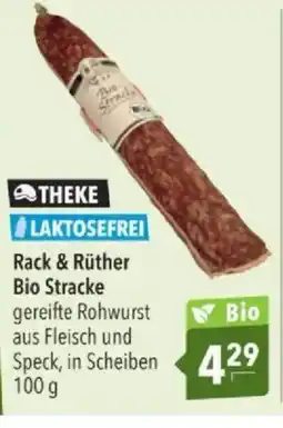 Citti Rack & Rüther Bio Stracke tilbud