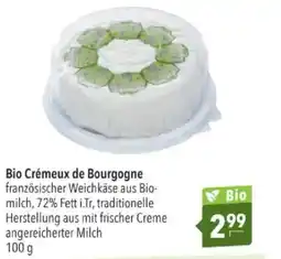 Citti Bio Crémeux de Bourgogne tilbud