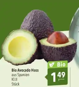 Citti Bio Avocado Hass tilbud
