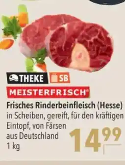 Citti Theke sb meisterfrisch tilbud