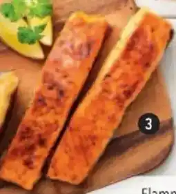 Citti Flammlachs,,Honig-Barbecue tilbud