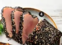 Citti Thunfisch kaltgeräuchert tilbud