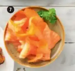 Citti Färöer Räucherlachs tilbud