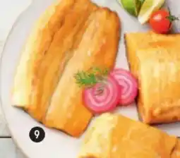 Citti Bücklingsfilet tilbud