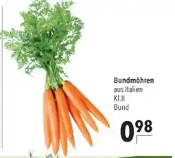 Citti Bundmöhren tilbud