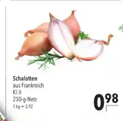 Citti Schalotten tilbud