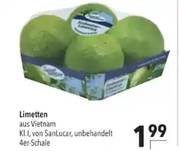 Citti Limetten tilbud