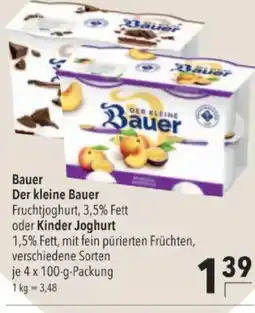 Citti Bauer Der kleine Bauer tilbud