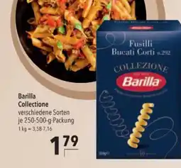 Citti Barilla Collectione tilbud