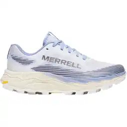 Sport 24 Merrell Agility Peak 6 Trail Løbesko Dame tilbud