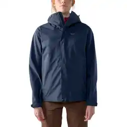 Sport 24 Haglöfs Breeze Proof Jakke Dame tilbud