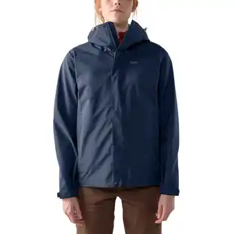 Sport 24 Haglöfs Breeze Proof Jakke Dame tilbud