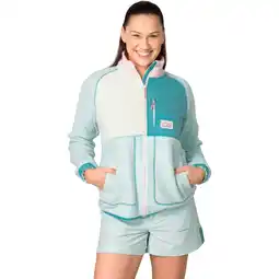 Sport 24 Kari Traa Emma Fleecetrøje Dame tilbud