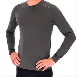 Sport 24 FUSION C3 Merinould Løbetrøje Herre tilbud