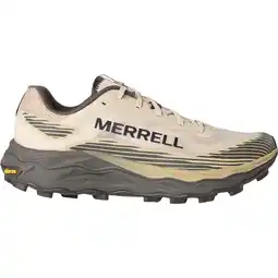 Sport 24 Merrell Agility Peak 6 Trail Løbesko Herre tilbud
