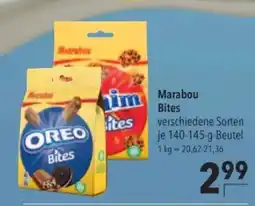 Citti Marabou Bites tilbud