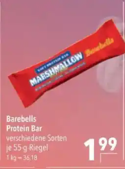Citti Barebells Protein Bar tilbud